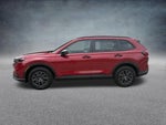 2026 Honda CR-V Hybrid AWD TrailSport Hybrid