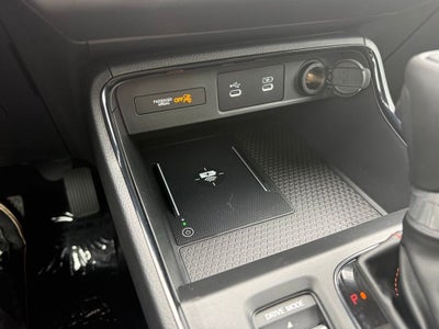 2026 Honda CR-V Hybrid AWD TrailSport Hybrid