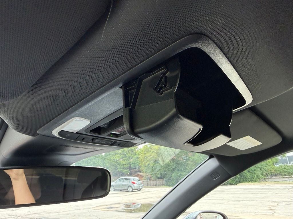 2026 Honda CR-V Hybrid AWD TrailSport Hybrid