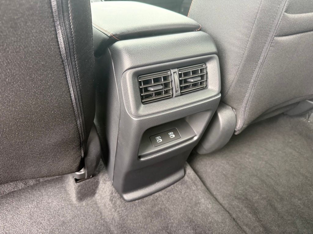 2026 Honda CR-V Hybrid AWD TrailSport Hybrid