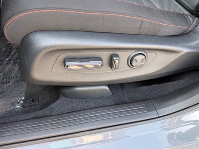 2026 Honda CR-V Hybrid AWD TrailSport Hybrid