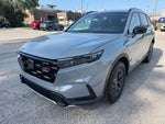 2026 Honda CR-V Hybrid AWD TrailSport Hybrid