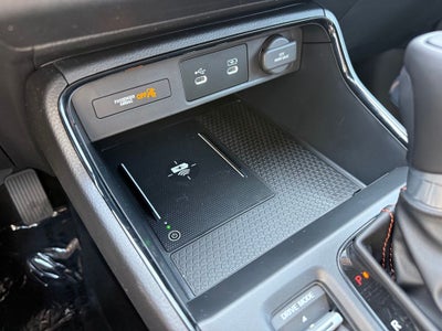 2026 Honda CR-V Hybrid AWD TrailSport Hybrid