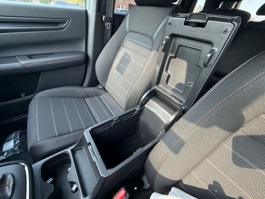 2026 Honda CR-V Hybrid AWD TrailSport Hybrid