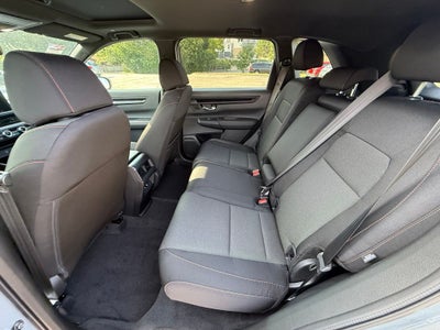 2026 Honda CR-V Hybrid AWD TrailSport Hybrid