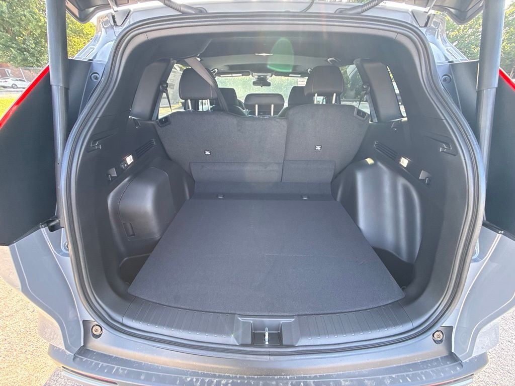 2026 Honda CR-V Hybrid AWD TrailSport Hybrid