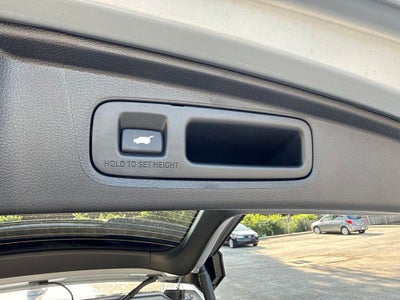 2026 Honda CR-V Hybrid AWD TrailSport Hybrid