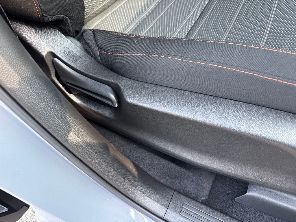 2026 Honda CR-V Hybrid AWD TrailSport Hybrid