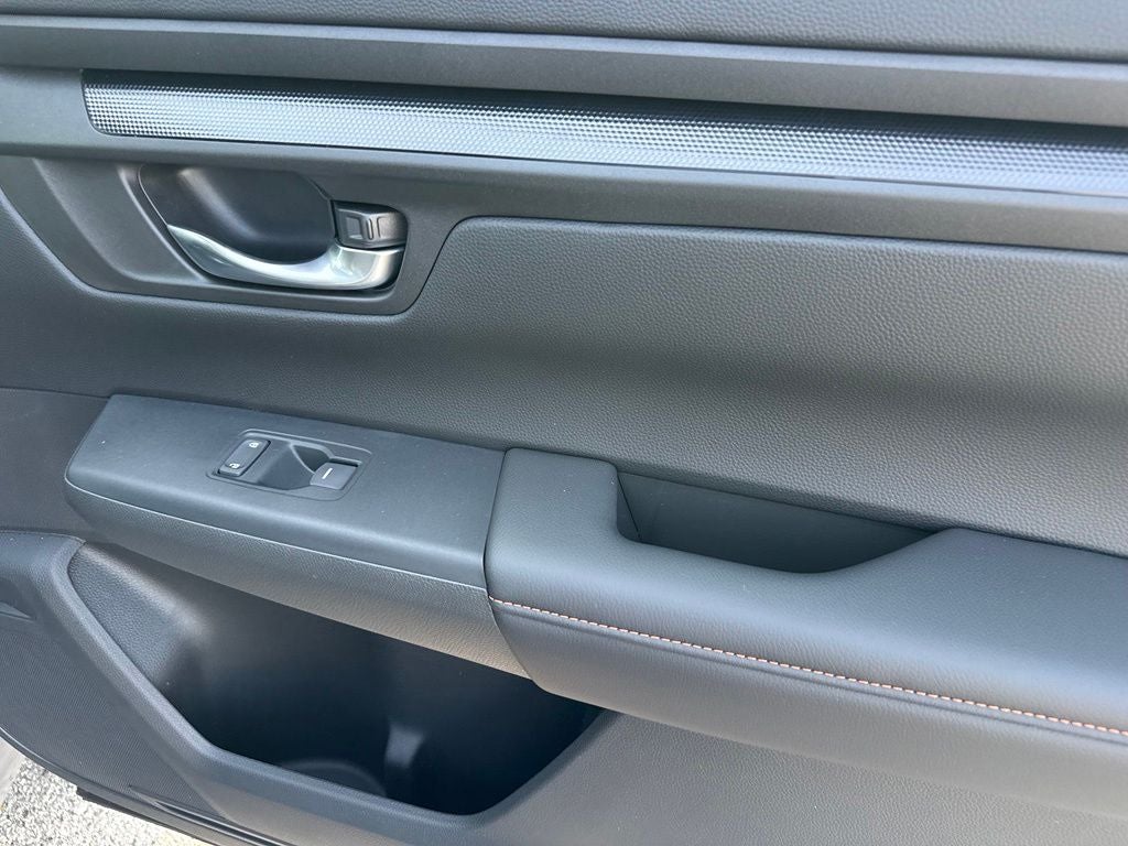 2026 Honda CR-V Hybrid AWD TrailSport Hybrid
