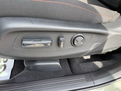 2026 Honda CR-V Hybrid AWD TrailSport Hybrid