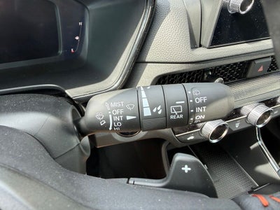 2026 Honda CR-V Hybrid AWD TrailSport Hybrid
