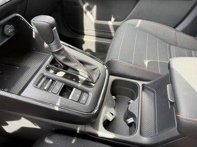 2026 Honda CR-V Hybrid AWD TrailSport Hybrid