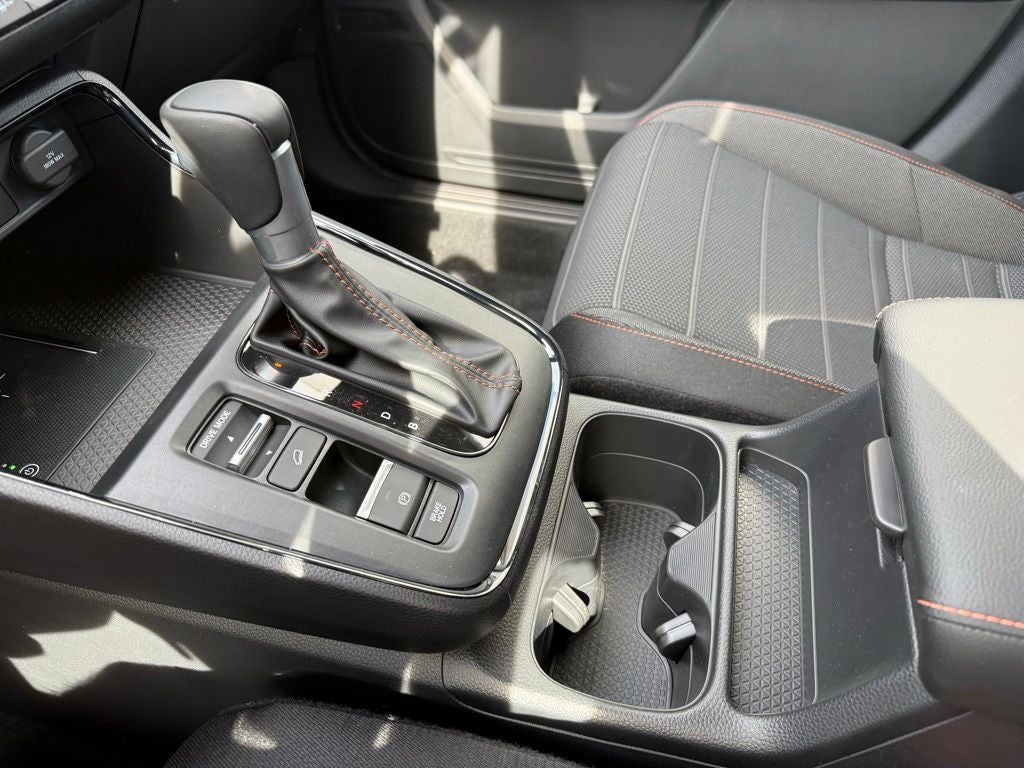 2026 Honda CR-V Hybrid AWD TrailSport Hybrid