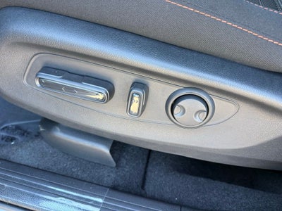 2026 Honda CR-V Hybrid AWD TrailSport Hybrid