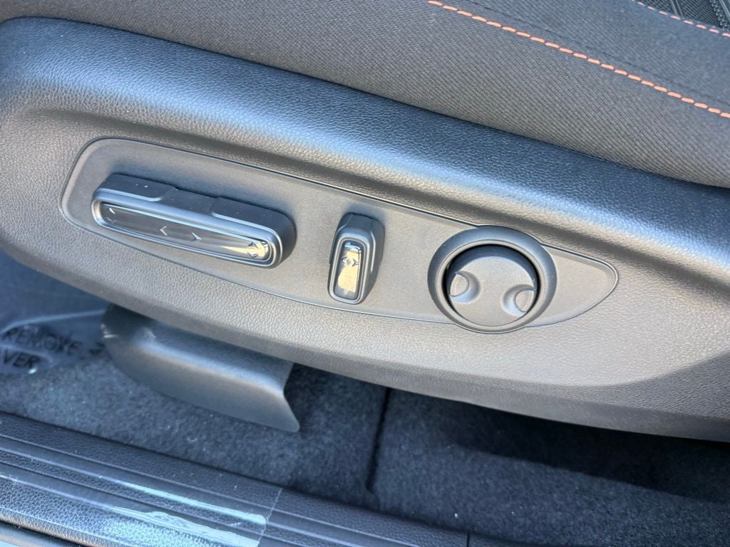 2026 Honda CR-V Hybrid AWD TrailSport Hybrid