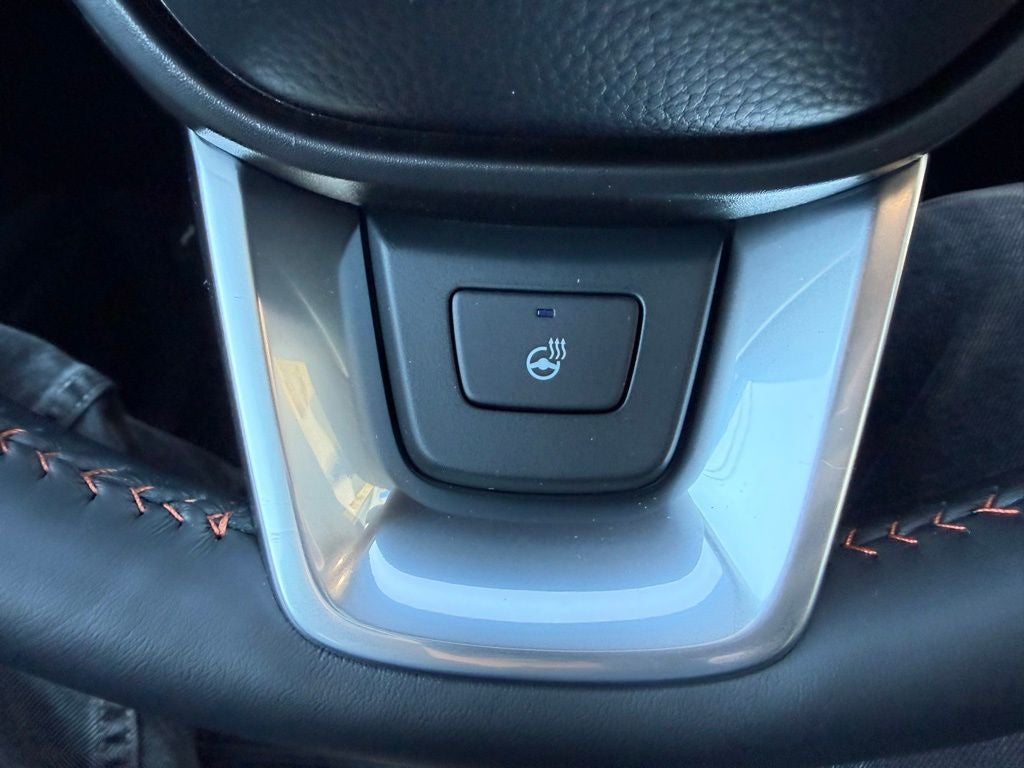 2026 Honda CR-V Hybrid AWD TrailSport Hybrid