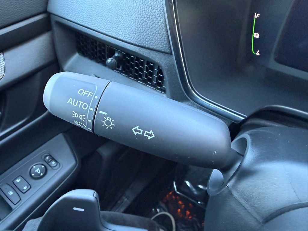 2026 Honda CR-V Hybrid AWD TrailSport Hybrid