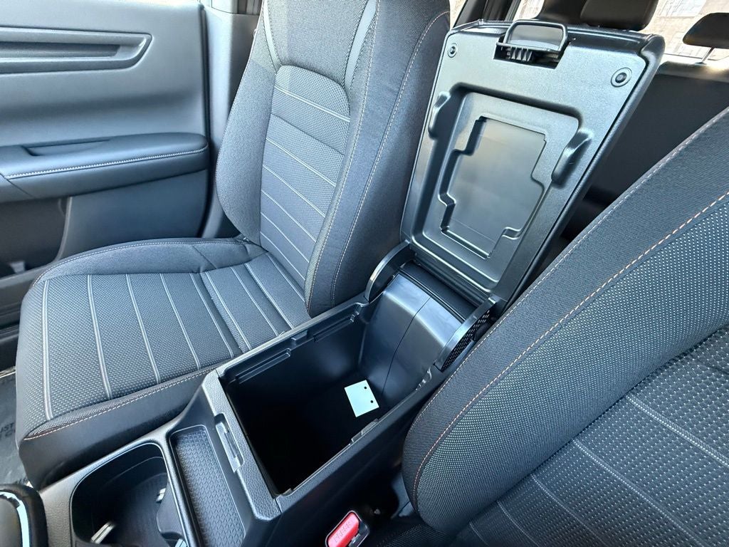 2026 Honda CR-V Hybrid AWD TrailSport Hybrid