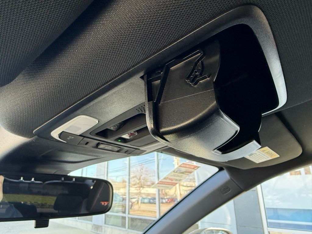 2026 Honda CR-V Hybrid AWD TrailSport Hybrid