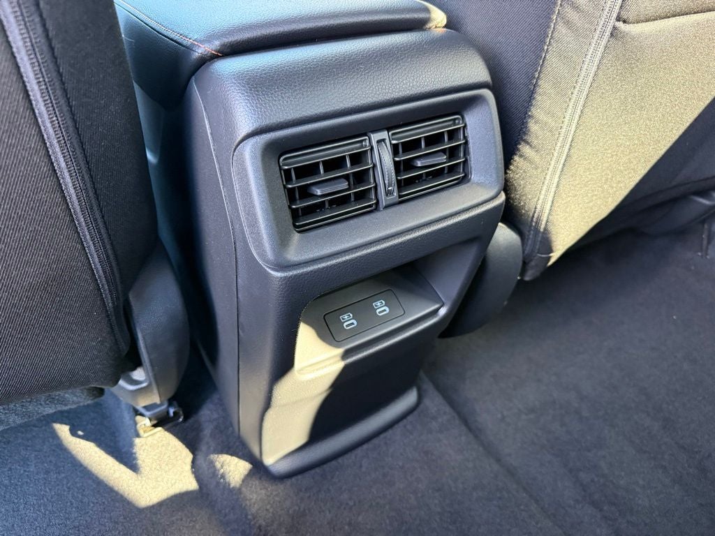 2026 Honda CR-V Hybrid AWD TrailSport Hybrid