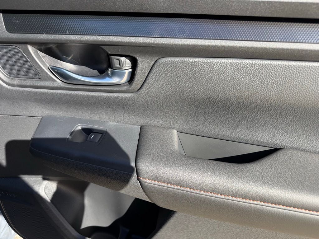 2026 Honda CR-V Hybrid AWD TrailSport Hybrid