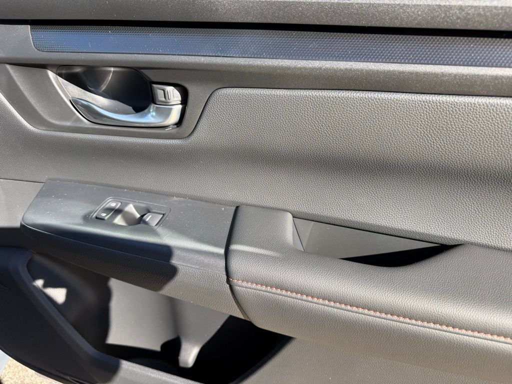 2026 Honda CR-V Hybrid AWD TrailSport Hybrid