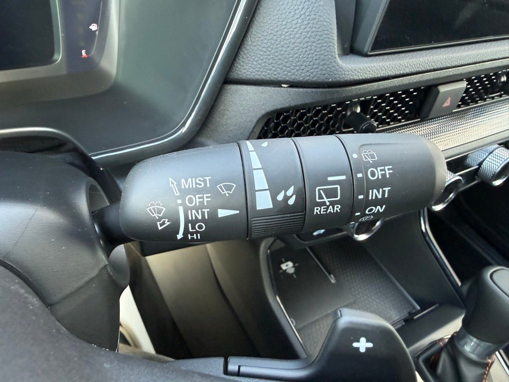 2026 Honda CR-V AWD TrailSport Hybrid