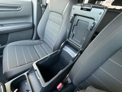 2026 Honda CR-V AWD TrailSport Hybrid