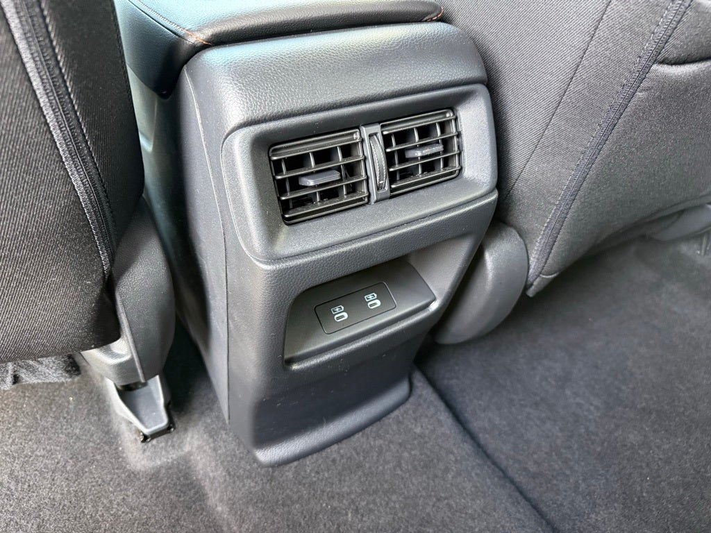 2026 Honda CR-V AWD TrailSport Hybrid