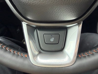 2026 Honda CR-V Hybrid AWD TrailSport Hybrid