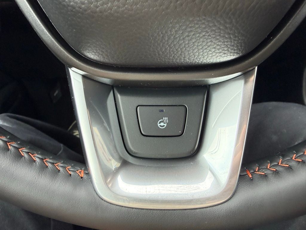 2026 Honda CR-V Hybrid AWD TrailSport Hybrid