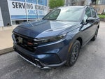 2026 Honda CR-V Hybrid AWD TrailSport Hybrid