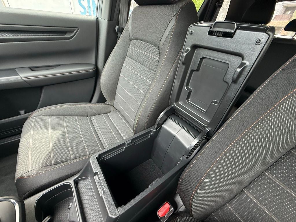 2026 Honda CR-V Hybrid AWD TrailSport Hybrid