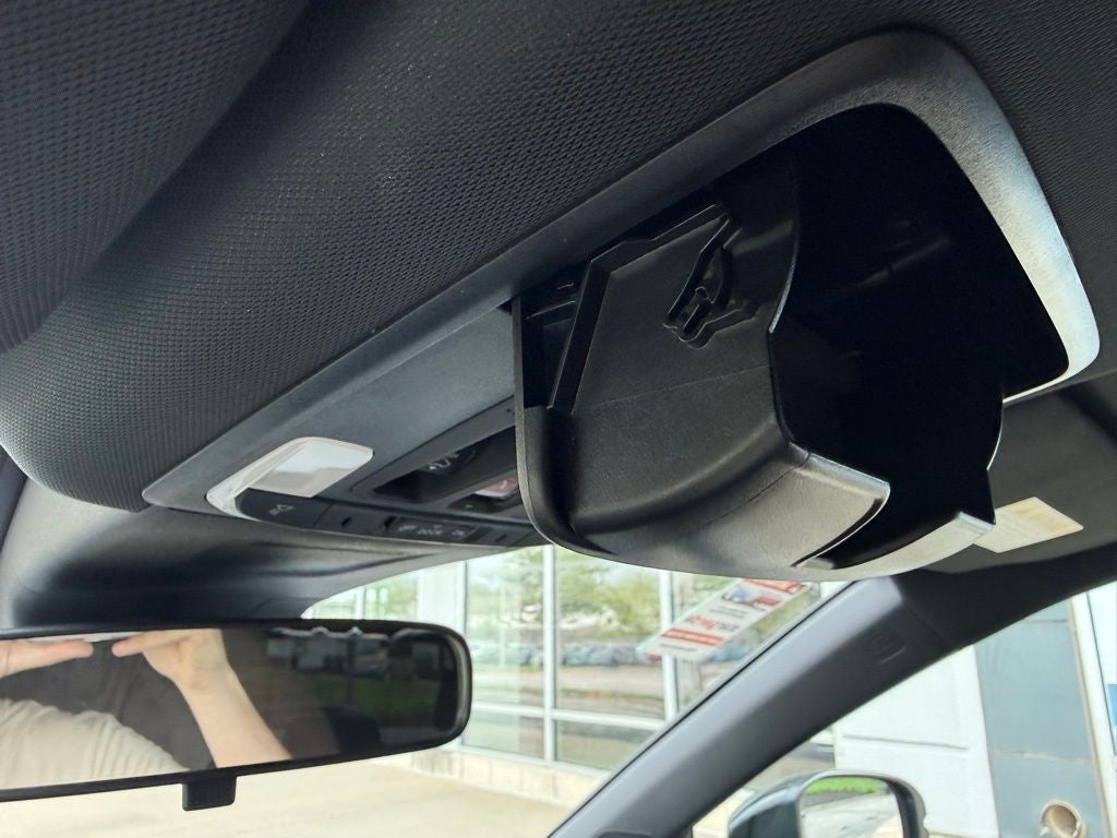 2026 Honda CR-V Hybrid AWD TrailSport Hybrid