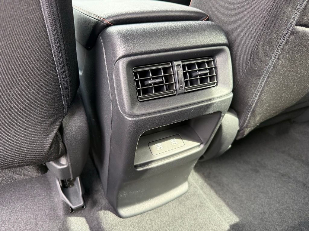 2026 Honda CR-V Hybrid AWD TrailSport Hybrid
