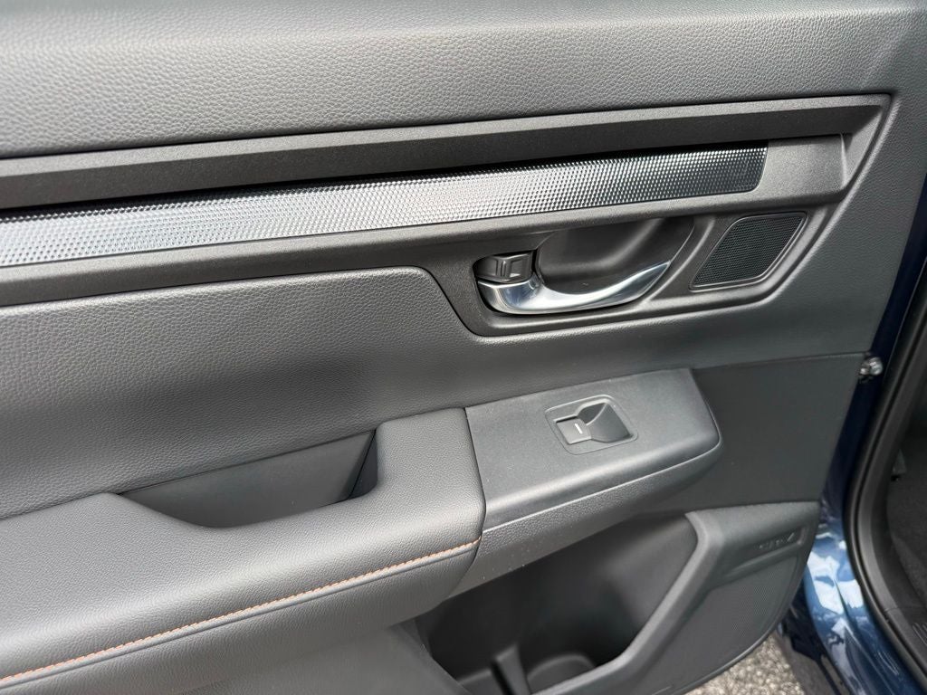 2026 Honda CR-V Hybrid AWD TrailSport Hybrid