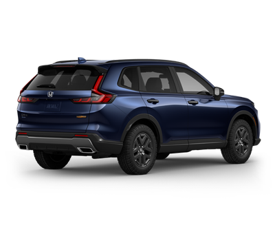 2026 Honda CR-V Hybrid AWD TrailSport Hybrid