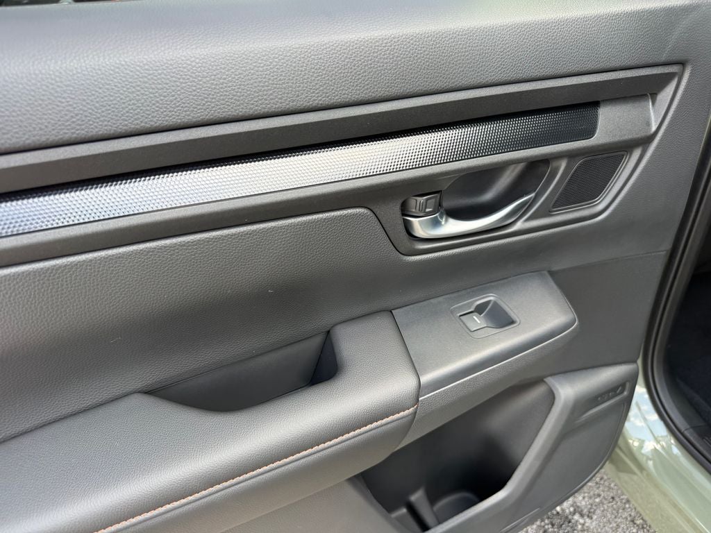 2026 Honda CR-V Hybrid AWD TrailSport Hybrid