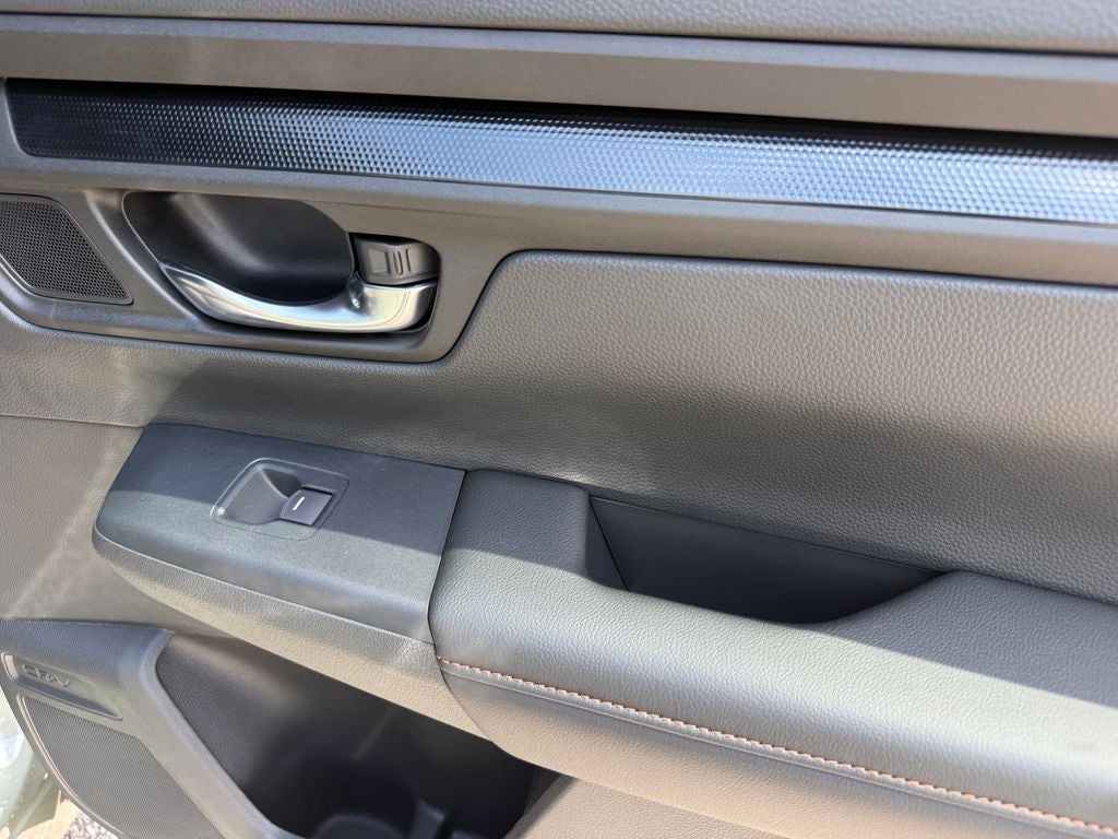 2026 Honda CR-V Hybrid AWD TrailSport Hybrid