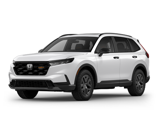 2026 Honda CR-V TrailSport AWD's photo