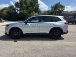 2026 Honda CR-V Hybrid AWD Sport-L Hybrid