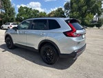 2026 Honda CR-V Hybrid AWD Sport-L Hybrid