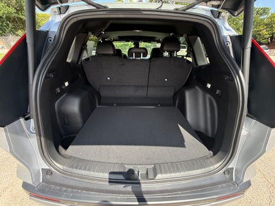 2026 Honda CR-V Hybrid AWD Sport-L Hybrid