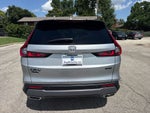 2026 Honda CR-V Hybrid AWD Sport-L Hybrid
