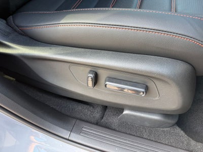 2026 Honda CR-V Hybrid AWD Sport-L Hybrid