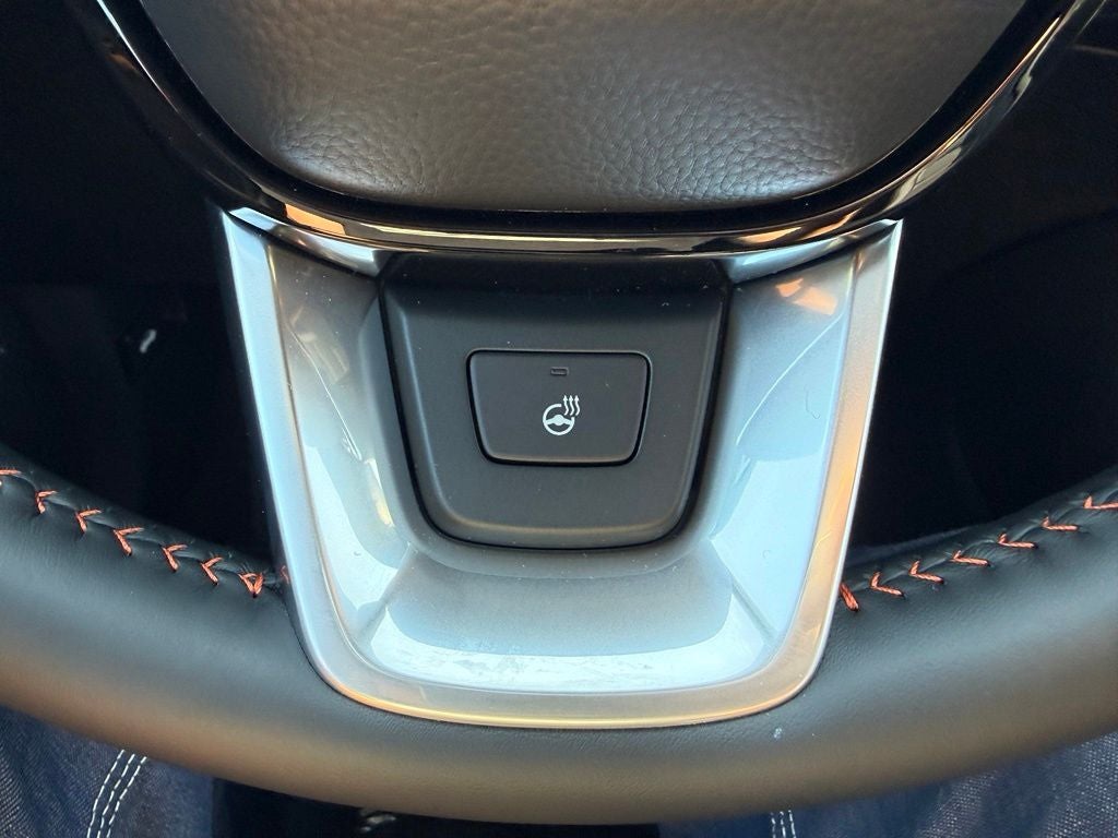 2026 Honda CR-V Hybrid AWD Sport-L Hybrid