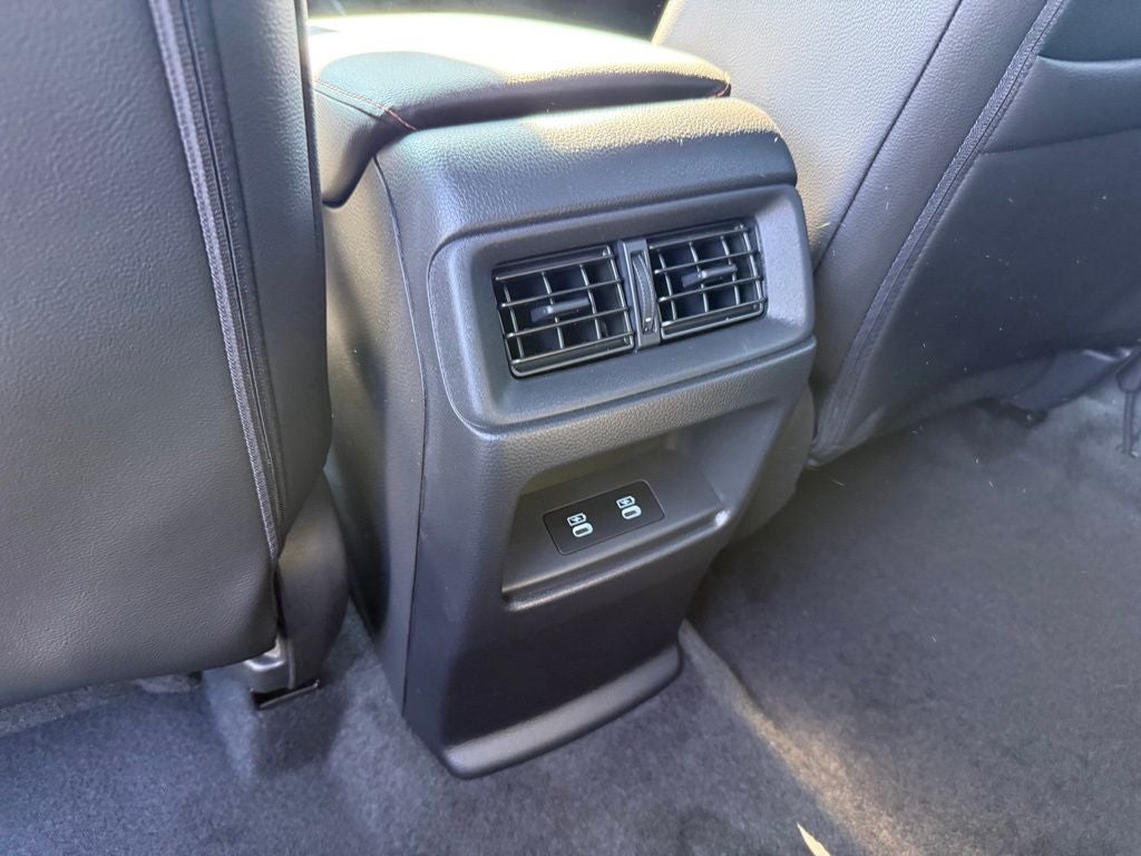 2026 Honda CR-V Hybrid AWD Sport-L Hybrid