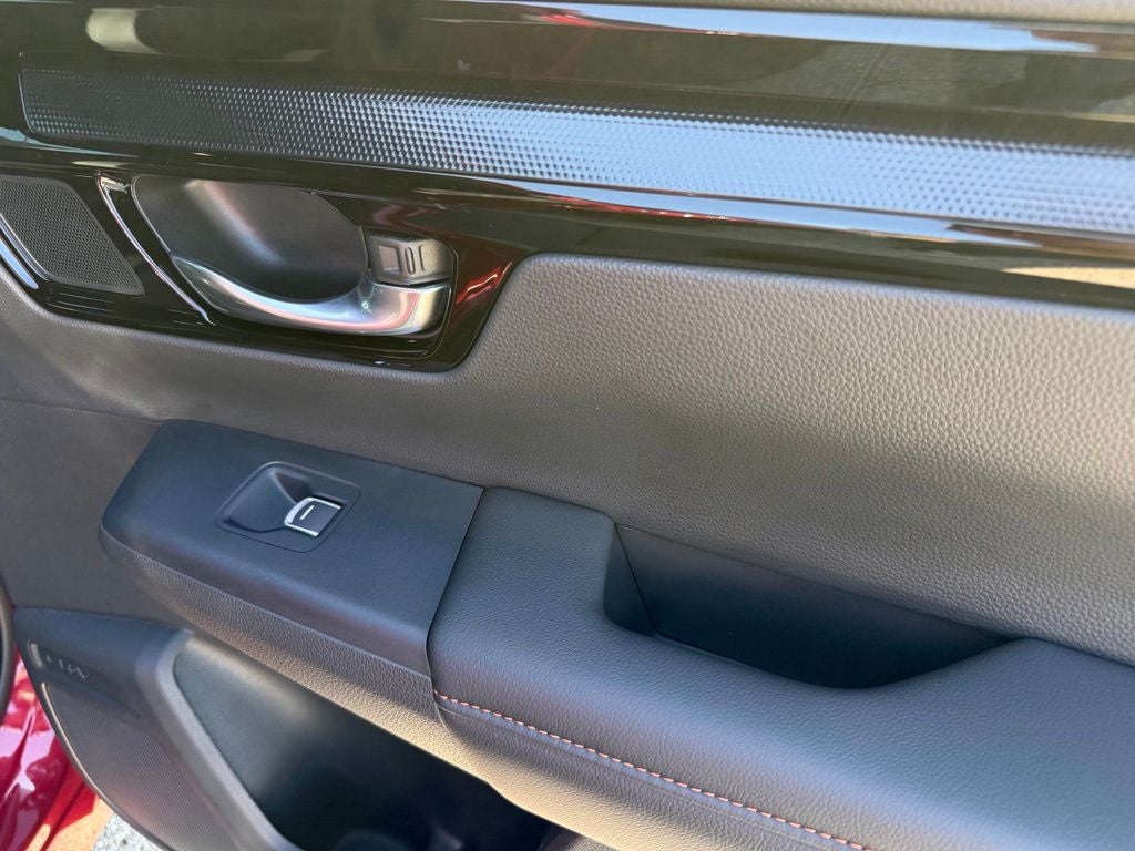2026 Honda CR-V Hybrid AWD Sport-L Hybrid