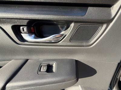 2026 Honda CR-V AWD Sport-L Hybrid