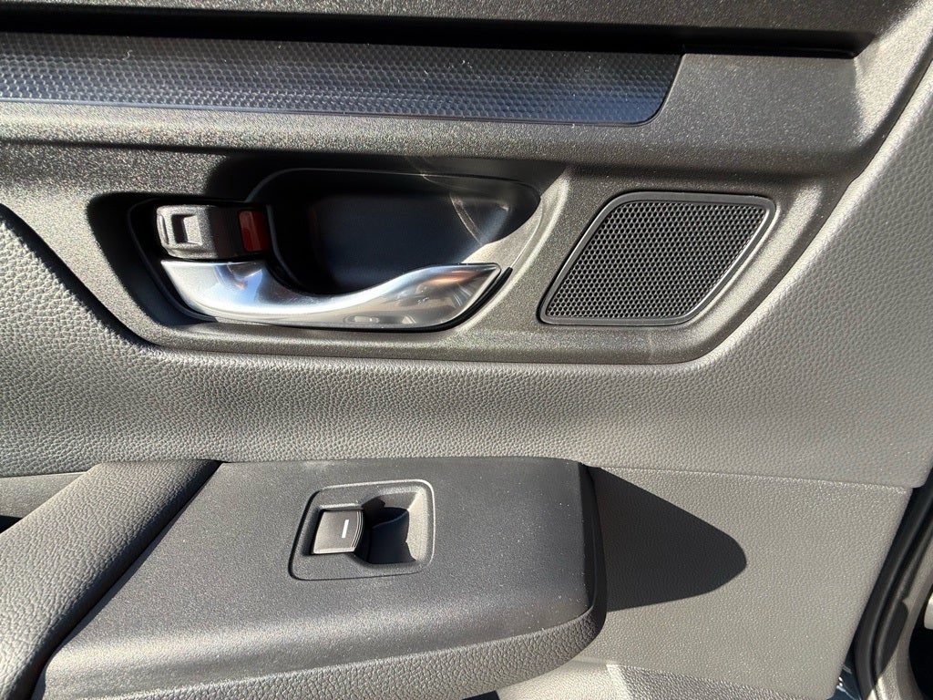 2026 Honda CR-V AWD Sport-L Hybrid